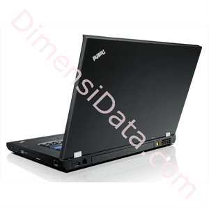 Picture of Notebook LENOVO ThinkPad T420 (4178 - C3A)