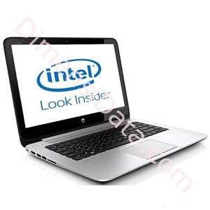 Picture of Notebook HP Envy TouchSmart 14-k005tx Sleekbook