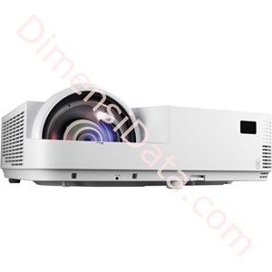 Picture of Projector NEC M332XS