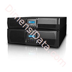 Picture of UPS DELTA RT-Series 10kVA ( Without Battery )