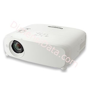 Picture of Projector PANASONIC PT-VW530