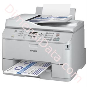 Picture of Printer Epson Workforce Pro-4521 