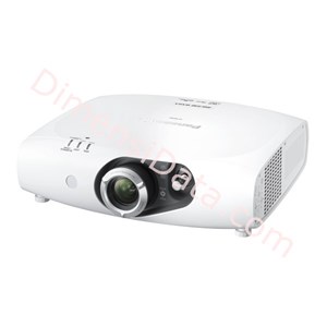 Picture of Projector PANASONIC PT-RW330