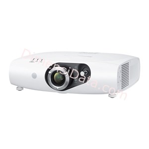 Picture of Projector PANASONIC PT-RZ370