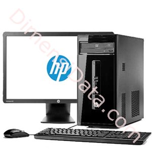 Picture of Desktop HP 120-020L