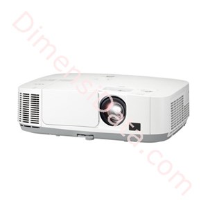 Picture of Projector NEC P451XG