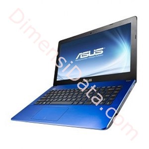 Picture of Notebook Asus X200MA-KX266D