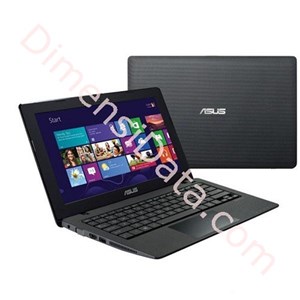 Picture of Notebook ASUS X200MA-KX150D