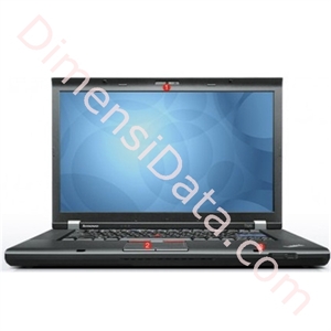 Picture of Notebook LENOVO ThinkPad T420 (4236-QSO)