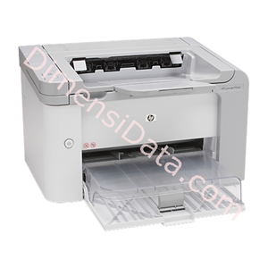 Picture of Printer HP LaserJet Pro P1566