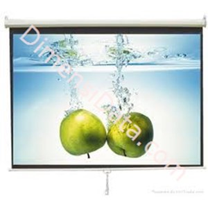 Picture of Screen Projector Manual D-Light 96  Inch [MWSDL2424L]