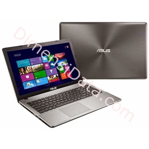 Picture of Notebook ASUS X550DP-XX096D