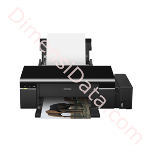 Picture of Printer Epson Inkjet Photo L800 