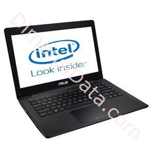 Picture of Notebook ASUS X453MA-WX216D BLACK