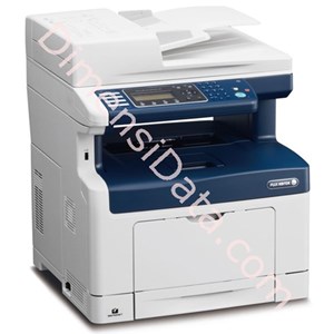 Picture of Printer FUJI XEROX DocuPrint [M355DF]