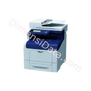 Picture of Printer FUJI XEROX DocuPrint CM405df