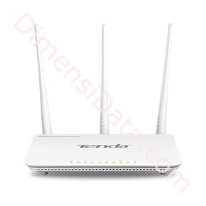 Picture of Wireless Router TENDA N300 High Power [FH303]