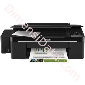 Picture of Printer Epson L200 All-in-one  