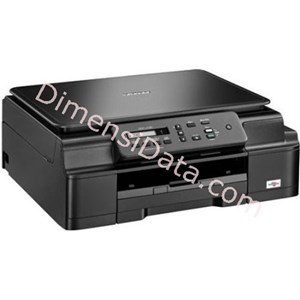 Picture of Printer BROTHER DCP-J105