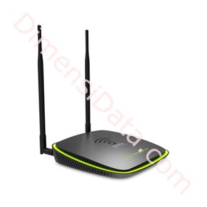 Picture of Wireless Router TENDA N300 High Power [DH301]