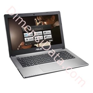 Picture of Notebook Asus X450CA-WX312D
