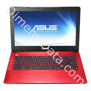 Picture of Notebook Asus A450CA-WX313D