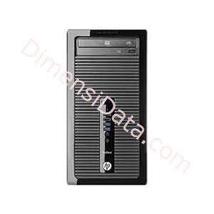 Picture of Desktop HP ProDesk 400 G1 MT (K2T88PA)