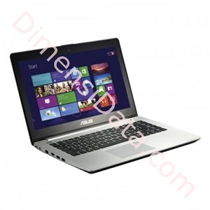 Picture of Notebook ASUS VivoBook S451LB-CA091H
