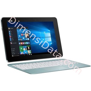 Picture of Notebook ASUS T100HA-FU033T