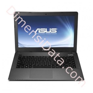 Picture of Notebook ASUS P450LAV-WO152D