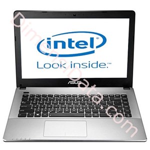 Picture of Notebook ASUS A455LN-WX004D