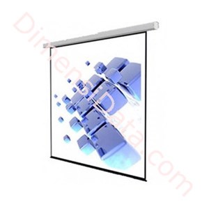 Picture of Screen Projector Motorized SCREENVIEW 120  Inch Diagonal [EWSSV1824RL]