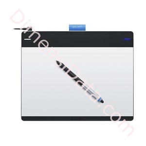 Picture of Tablet WACOM Intuos Pen & Touch Small [CTH-480/S2-CX]