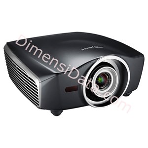 Picture of Projector Optoma HD-90