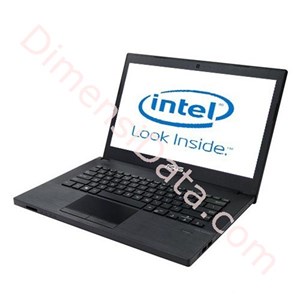 Picture of Notebook ASUS Pro Essential PU451LD-WO150G