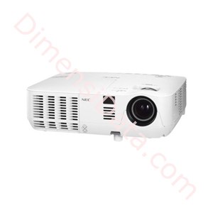 Picture of Projector NEC VE282G
