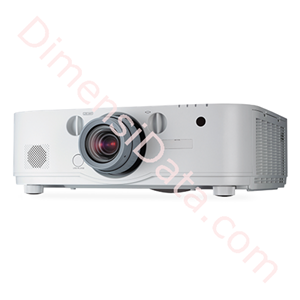 Picture of Projector NEC PA621XG