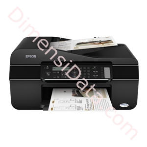 Picture of Printer Epson ME Office 620F 