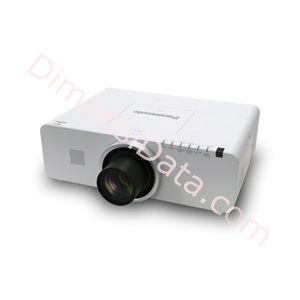 Picture of Projector Panasonic PT-EX500