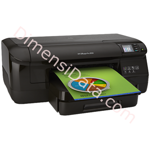 Picture of Printer HP Officejet Pro 8100 [CM752A]