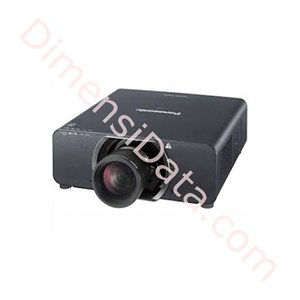 Picture of Projector Panasonic PT-DW105