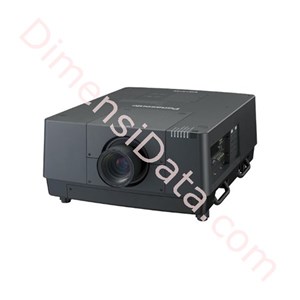 Picture of Projector Panasonic PT-EX16K