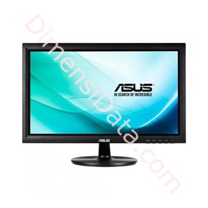 Picture of Monitor LED ASUS VS-228NR 21.5  Inch