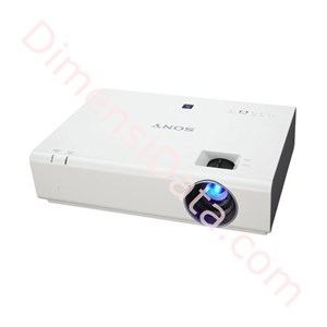 Picture of Projector SONY VPL EX250