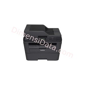 Picture of Printer BROTHER DCP-L2540DW