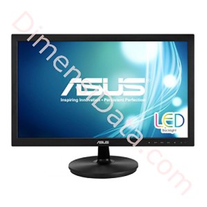 Picture of Monitor ASUS VS-228 HR 21.5  Inch