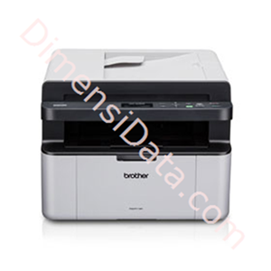 Picture of Printer BROTHER DCP-1616NW