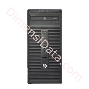 Picture of Desktop PC HP 280 G1 MT (J8G67PT)