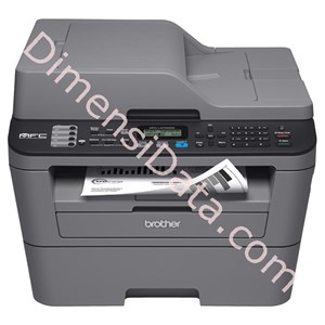 Picture of Printer BROTHER MFC-L2700DW