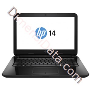 Picture of Notebook HP 14-r018tu